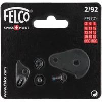 FELCO Ersatzklinge 2/92