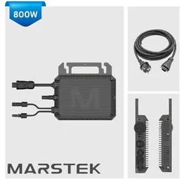 Marstek M2-800 800W Mikro-Wechselrichter