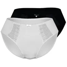 SASSA Lovely Secret 2 St. Schwarz 40