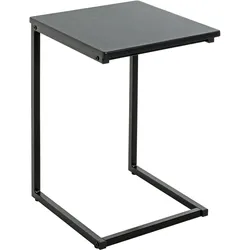 Beistelltisch - BHT 33x60x35 cm