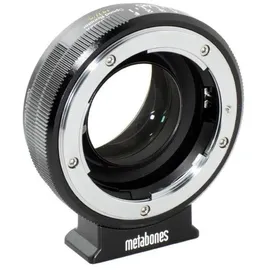 Metabones Speed Booster Ultra