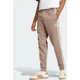 Adidas Originals Adicolor Classics Sst Trainingshose - Trace Brown - M
