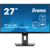 Iiyama ProLite XUB2797QSNP-B1 27"