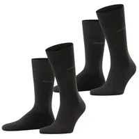 Falke KGaA ESPRIT Herren Socken Basic Easy 2er Pack