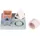 Nattou Formen Spielsand