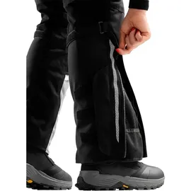 Rebelhorn Hardy 3.0 wasserdichte Damen Motorrad Textilhose