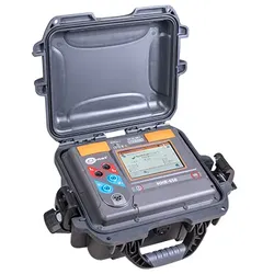 Sonel MMR-650 Mikroohmmeter