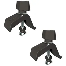 Kreg T-Nut Schraubzwingen KMS7520 Universal Führungsschiene Accu-Cut