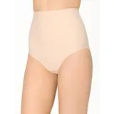 NUR DIE Contour Highwaist Slip Beige 38