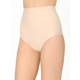 NUR DIE Contour Highwaist Slip Beige 38