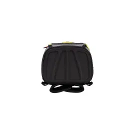 DerDieDas ErgoFlex Tiny Exklusiv LED Crazy