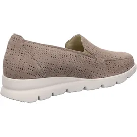 WALDLÄUFER H-Bruni Damen Beige 40,5