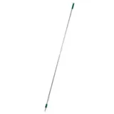 Haug Bürsten Teleskopstange Ausziehbar 4 m Grün