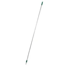 Haug Bürsten Teleskopstange Ausziehbar 4 m Grün