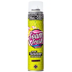 Muc Off Helmet Foam Fresh 400ml