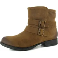 REMONTE Diese Damenschuhe in der Farbe Braun übe braun
