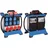 as - Schwabe CEE-Standstromverteiler STECKY DUO 3 CEE-Stecker 400V,32 A,5-polig AS-SCHWABE