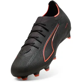 Puma Ultra 6 Pro AG/FG Herren Puma black/red 46