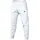 Nike Court Herren-Tennishose White/White/White XXL