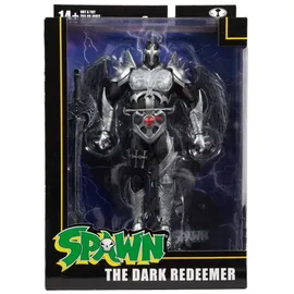 McFarlane Toys - Spawn Actionfigur The Dark Redeemer 18 cm