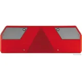 Herth+Buss ELPARTS Lichtscheibe, Heckleuchte