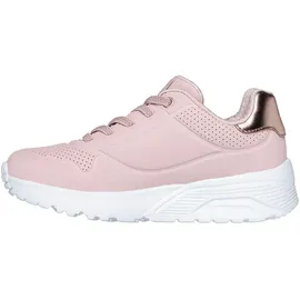 SKECHERS UNO LITE Kinder Rosa 30
