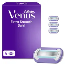 Gillette Venus Rasierklingen 4 St.