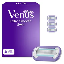 Gillette Venus Rasierklingen 4 St.