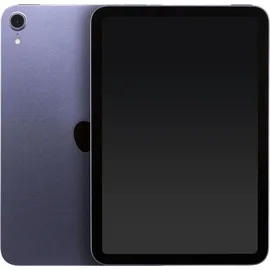 Apple iPad mini (6. Generation 2021) 64 GB Wi-Fi violett