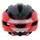 Bell Trace MIPS 53-60 cm matte red/black