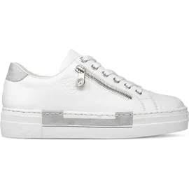 Rieker N49C2 white 42