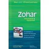 Skylight Paths Zohar: Annotated & Explained (SkyLight Illuminations)