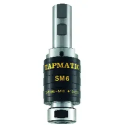 Gewindeschneidfutter SM2-020 M1,4- 7