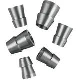 Connex Ringkeile Set Ø 14,15,2x16,2x18 mm Stahl 6-tlg