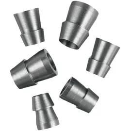 Connex Ringkeile Set Ø 14,15,2x16,2x18 mm Stahl 6-tlg