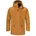 Ins Parka Style Herren Mantel braun 52