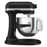 KitchenAid Artisan 5KSM70SHXEBM mattschwarz