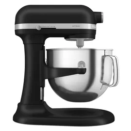 KitchenAid Artisan 5KSM70SHXEBM mattschwarz