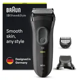 Braun Series 3 Shave & Style 3000BT