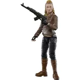 Star Wars Vel Sartha Figur 9,5 cm - Gold/Mehrfarbig