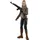 Star Wars Vel Sartha Figur 9,5 cm - Gold/Mehrfarbig