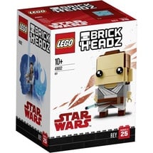 LEGO Brickheadz Rey (41602)