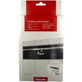 Miele GP DC CX 0061 T Entkalkungstabletten 6 St.