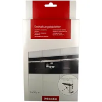 Miele GP DC CX 0061 T Entkalkungstabletten 6 St.