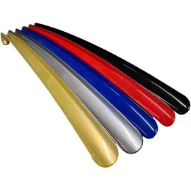 Böttcher-AG Schuhlöffel XXL Luxus Farben sortiert