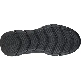 SKECHERS Bobs B Flex Herren Schwarz 40