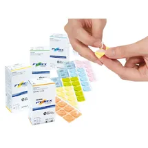 Seirin Dauer-Akupunkturnadeln 0,2 x 1,5 mm 100 St.