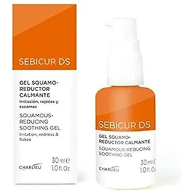 Topicrem Kopfhaut-Schutz Gel 30 ml
