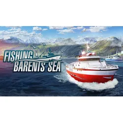 Fishing: Barents Sea