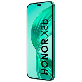 Honor X8b 256GB Grün